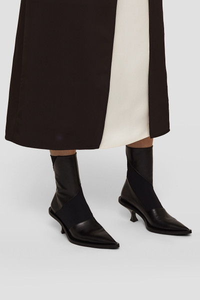 Jil Sander Ankle Boots outlook