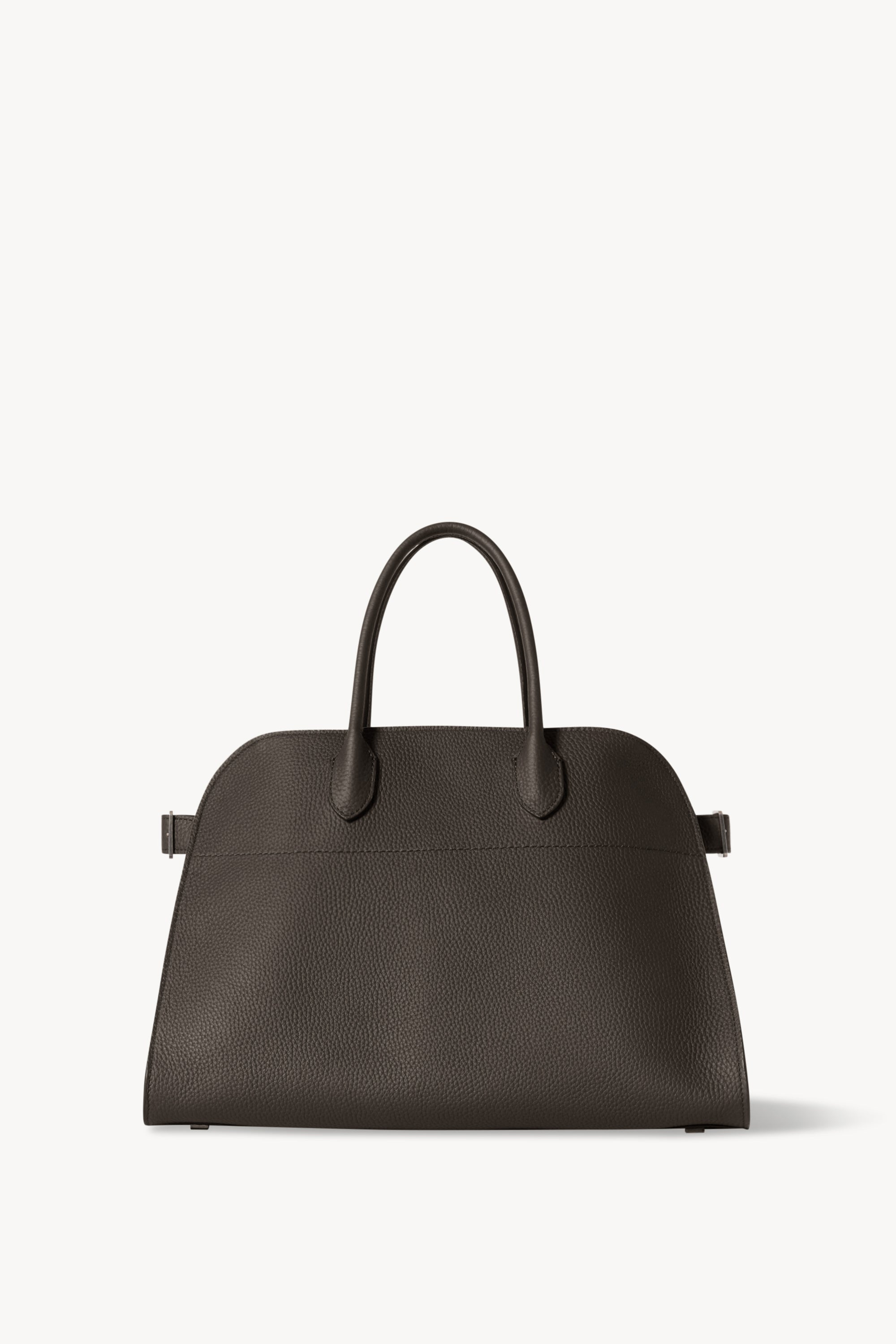 Soft Margaux 15 Bag in Leather - 1