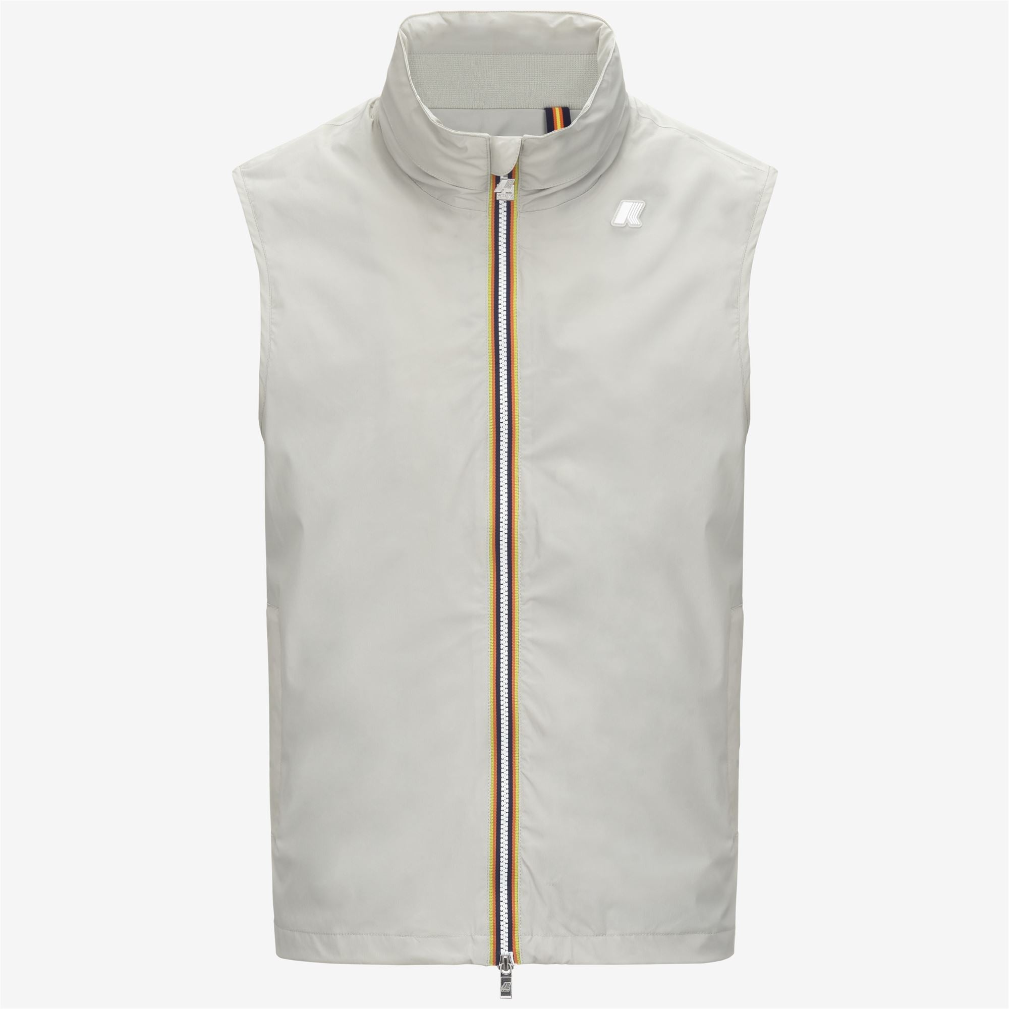 VALEN STRETCH NYLON JERSEY - 1