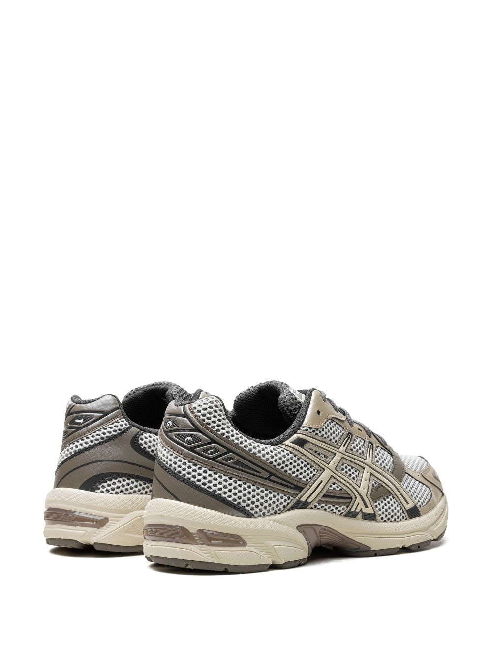 GEL-1130 "Dark Taupe" sneakers - 3