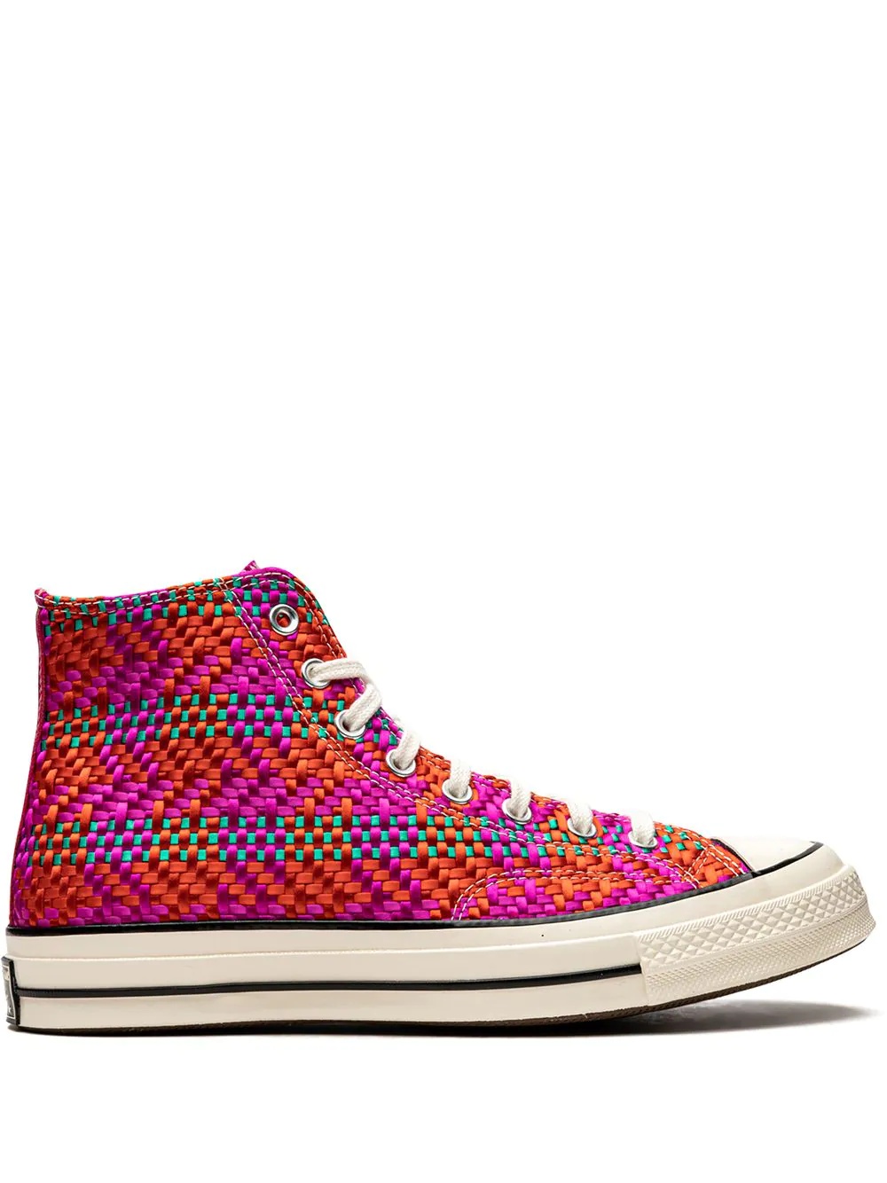 Chuck 70 high-top sneakers - 1