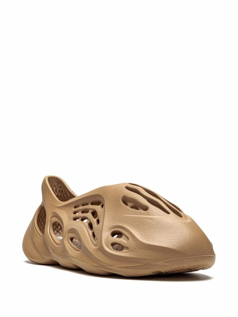 YEEZY YEEZY Foam Runner "Ochre" sneakers outlook