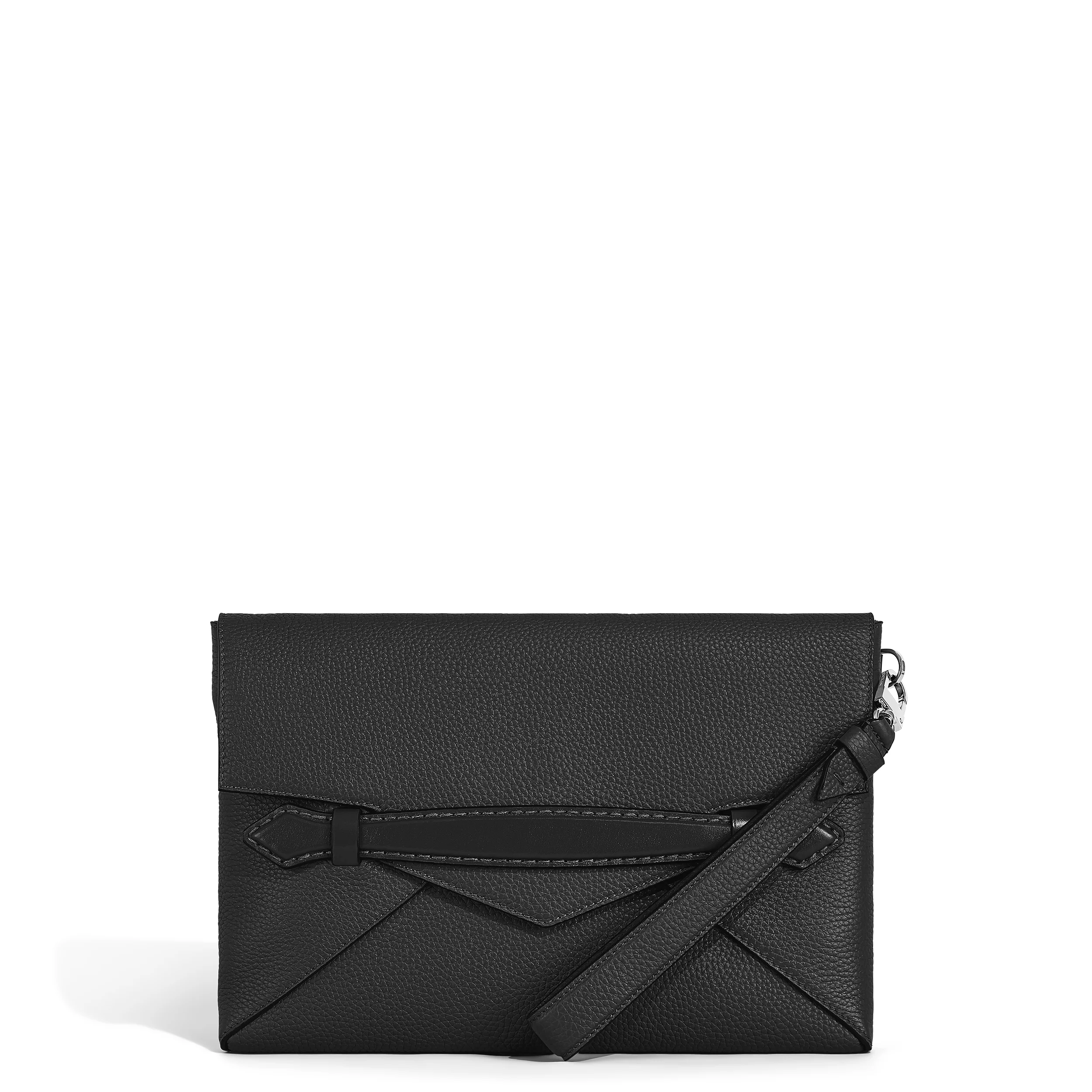 MONTBLANC ENVELOPE CLUTCH - 1