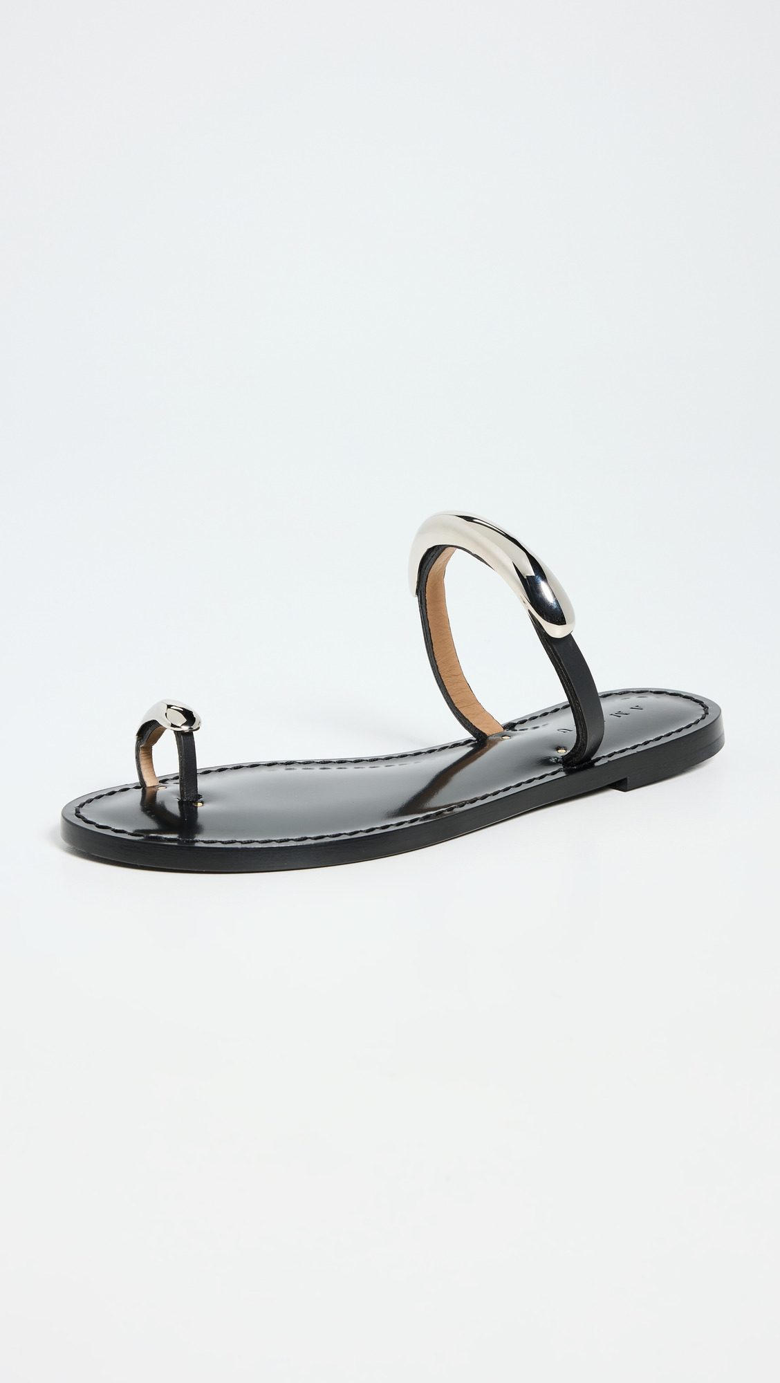 Sambaru Sandals - 1