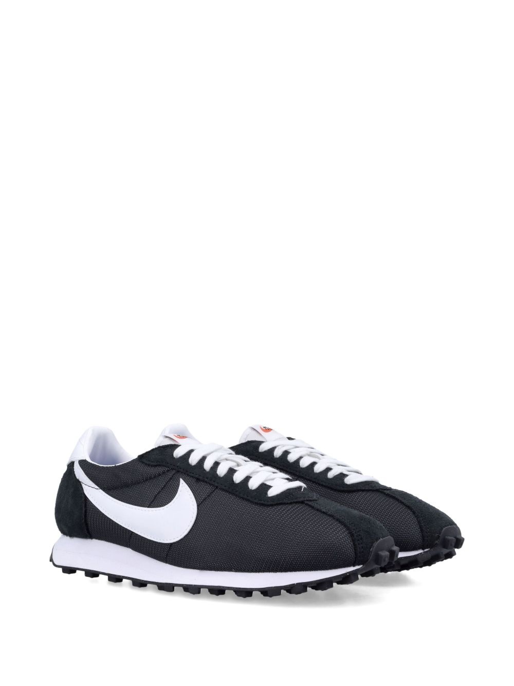 LD-1000 mesh-panel sneakers - 2