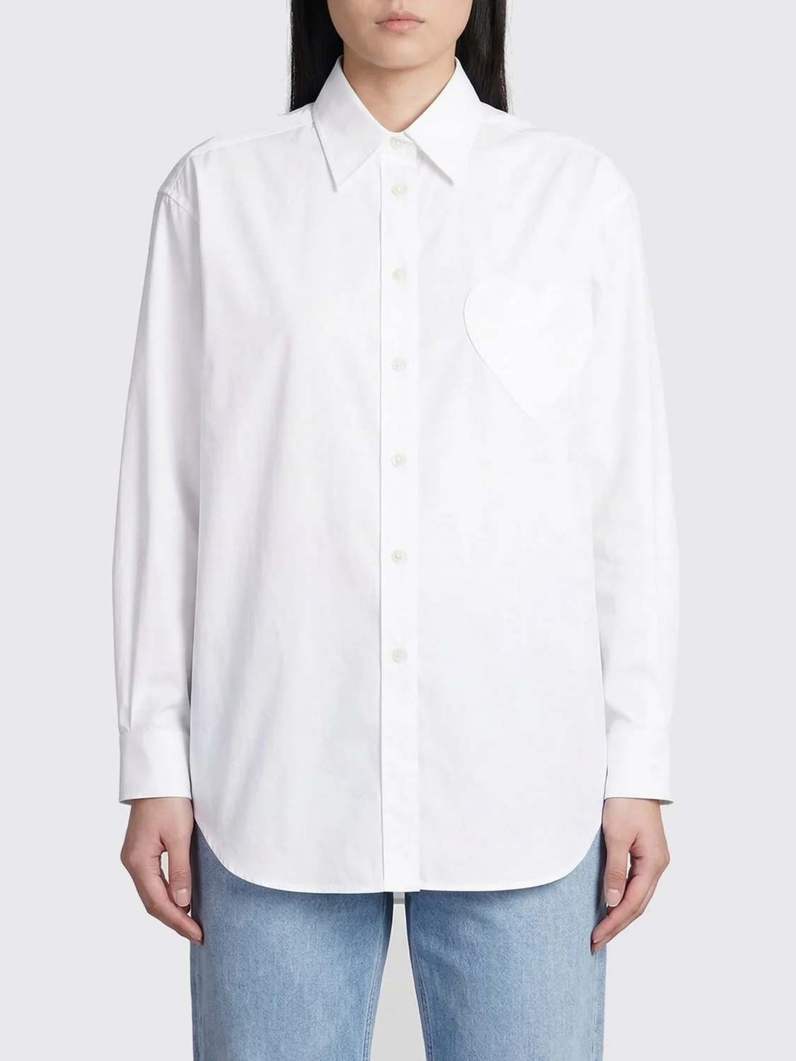 Shirt woman Moschino - 1