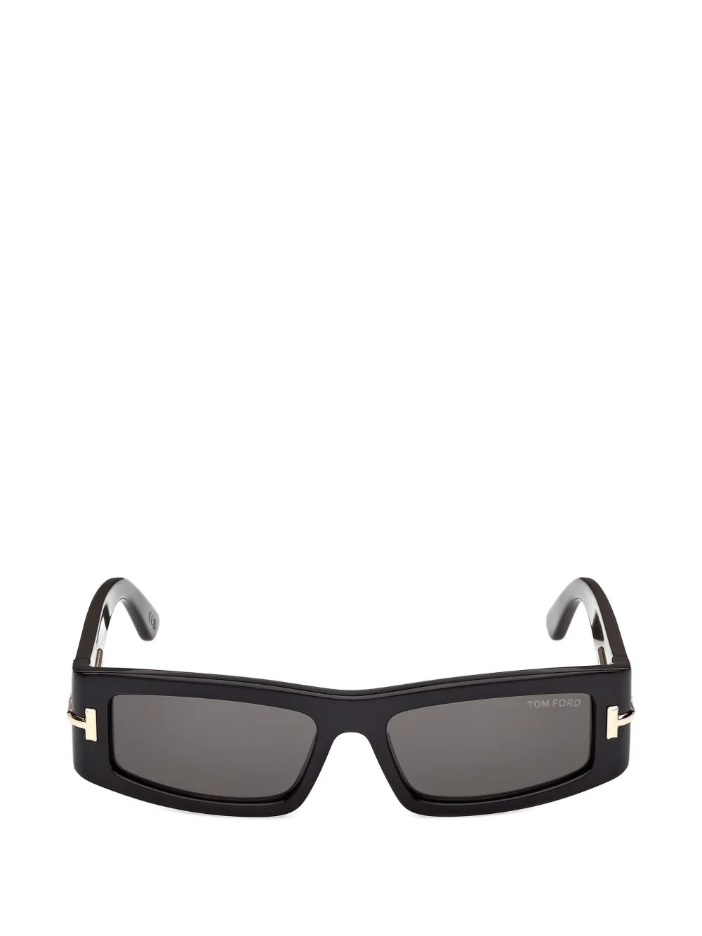 Icon rectangle-frame sunglasses - 1