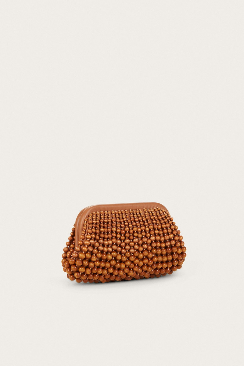 Cult Gaia NIA CLUTCH outlook