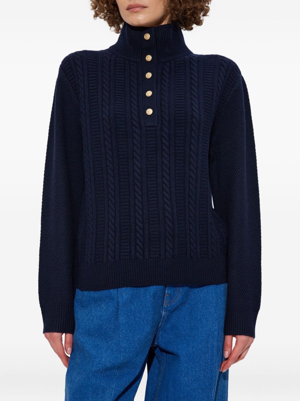 wool sweater - 3