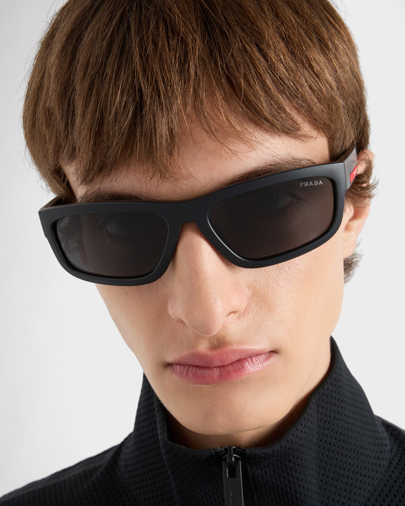 Prada Prada Linea Rossa sunglasses outlook
