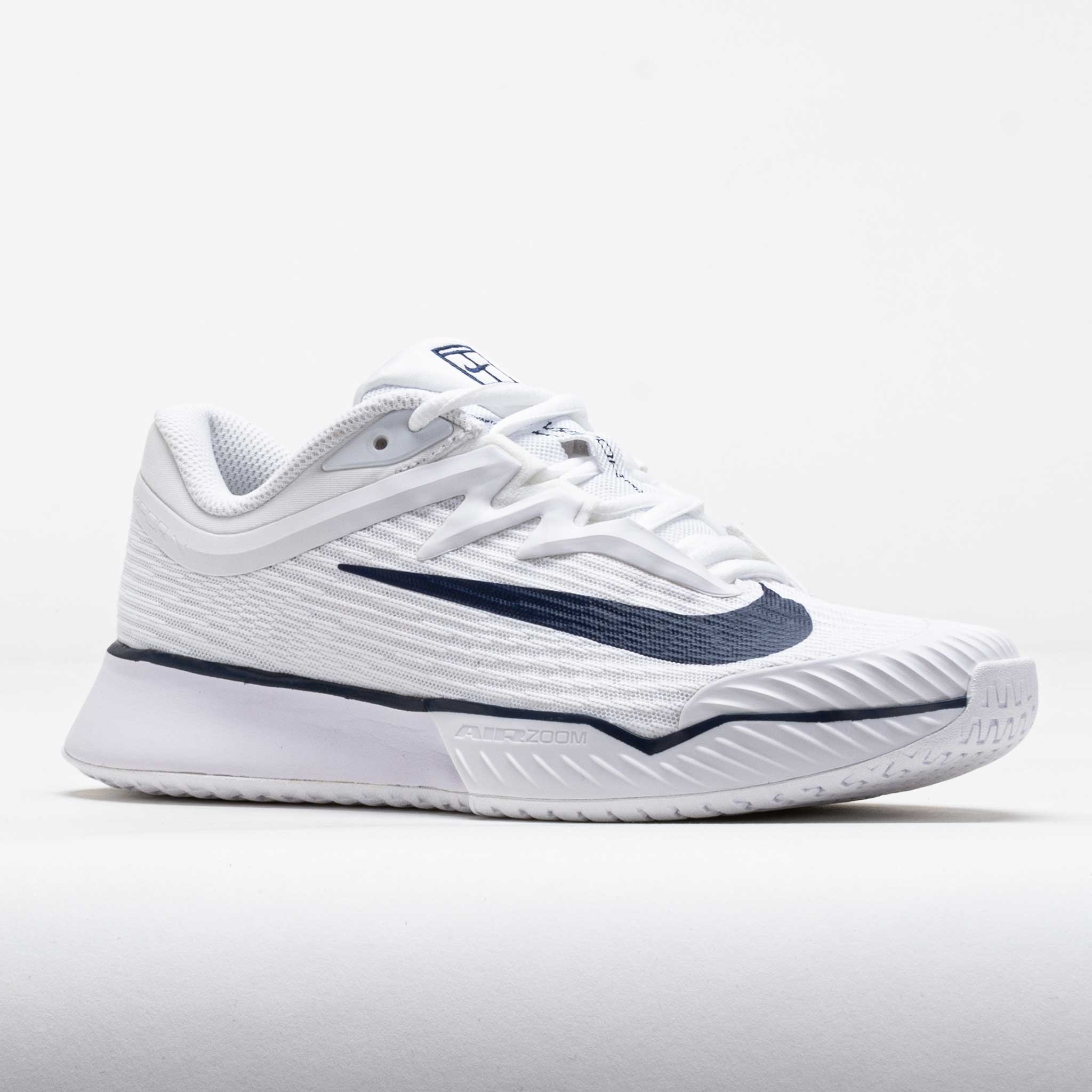 Nike Vapor Pro 3 Premium Women's White/Midnight Navy - 5