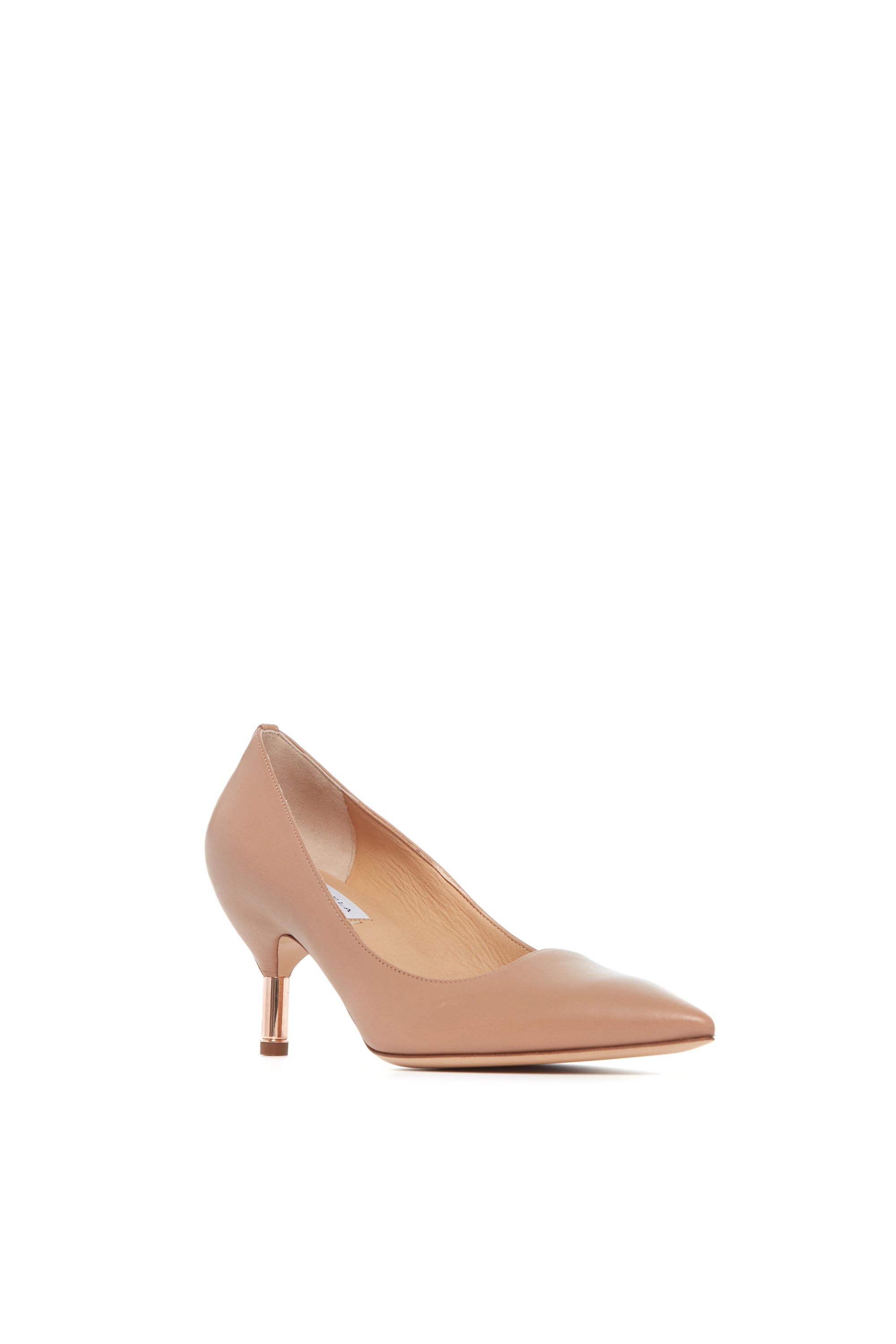 Sofia Pump - 2