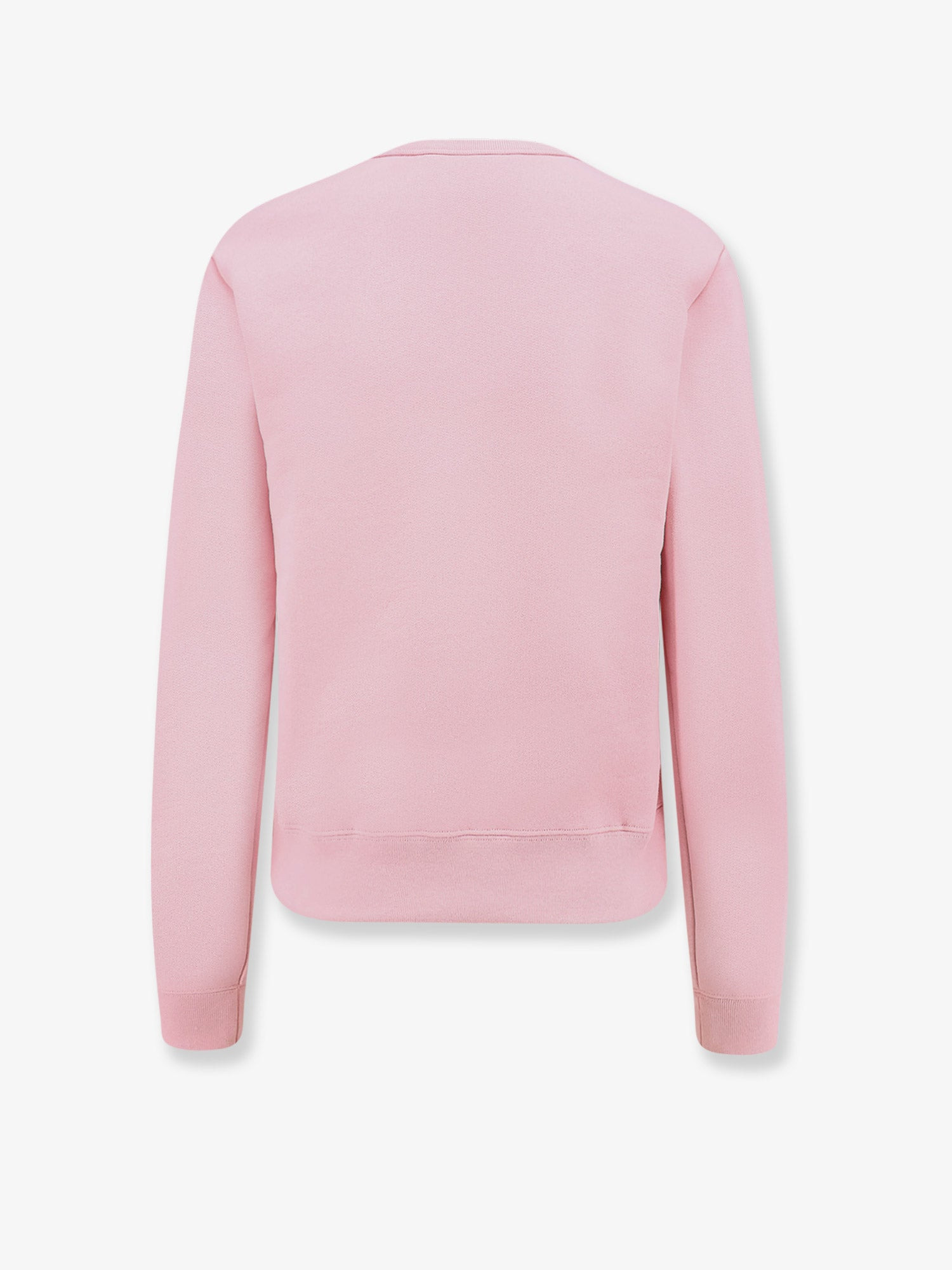 Le Chat De La Maison Cotton Sweatshirt - 2