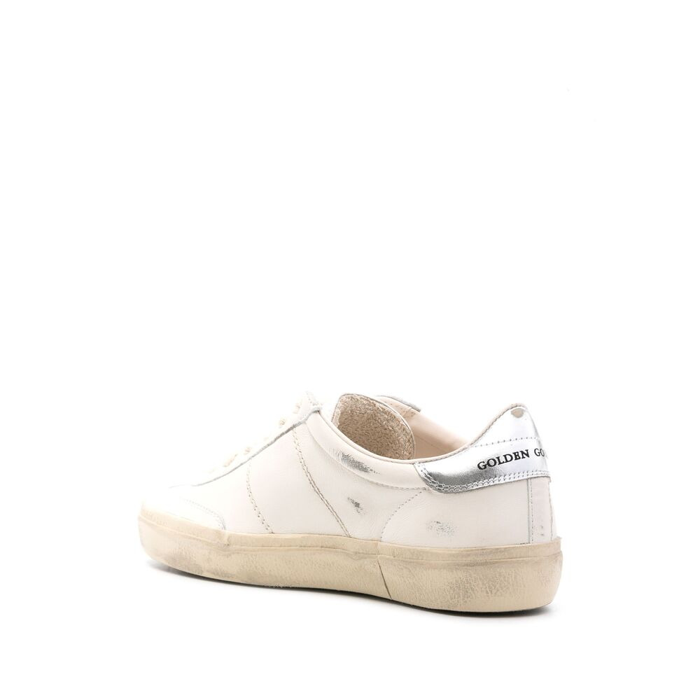 Golden Goose Neutrals Trainers Women - 2