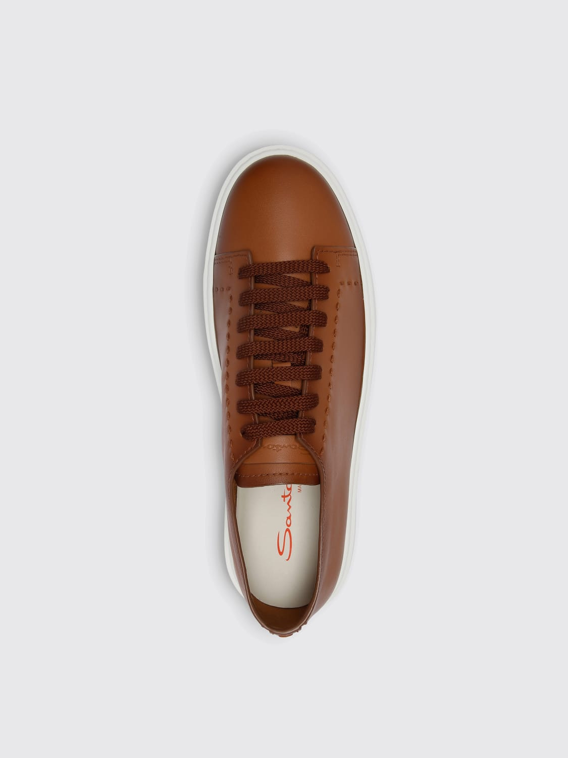 Sneakers men Santoni - 5