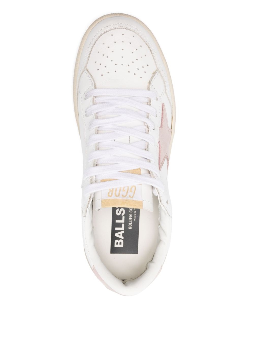 Ballstar 2 sneakers - 4
