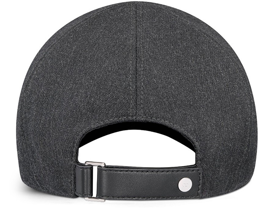 Dior 1947 cap - 3