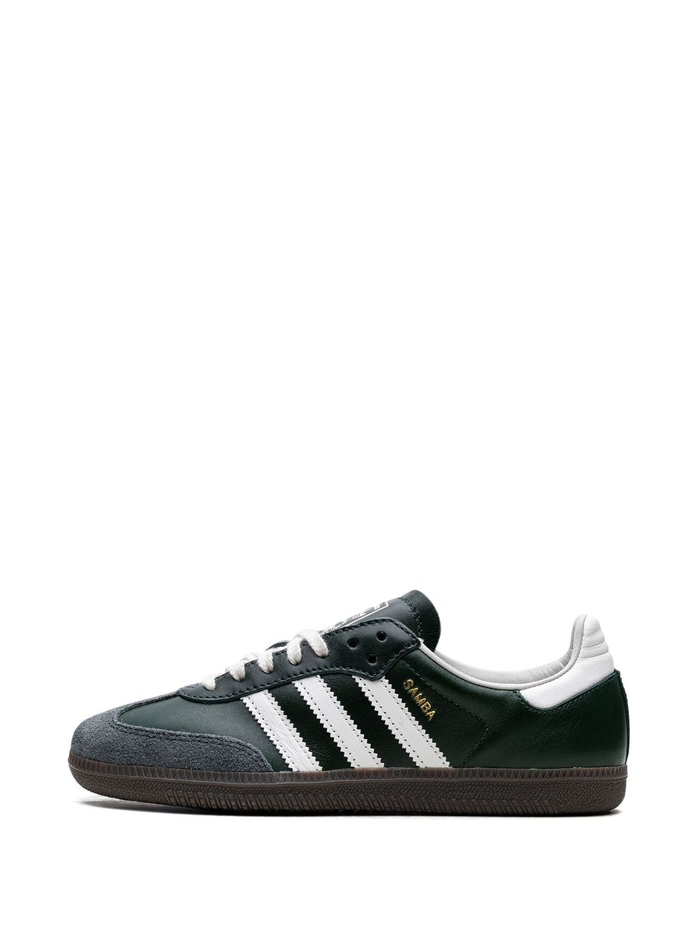 x sneakersnstuff  Samba OG "25 Years on Södermalm" sneakers - 5