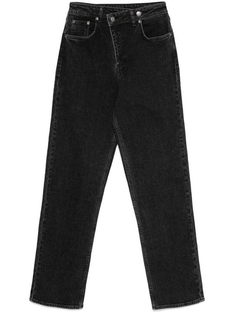 Relax jeans 1