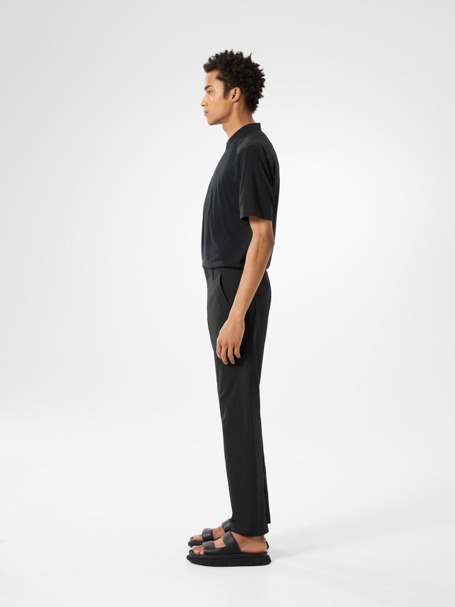 Convex LT Pant - 2