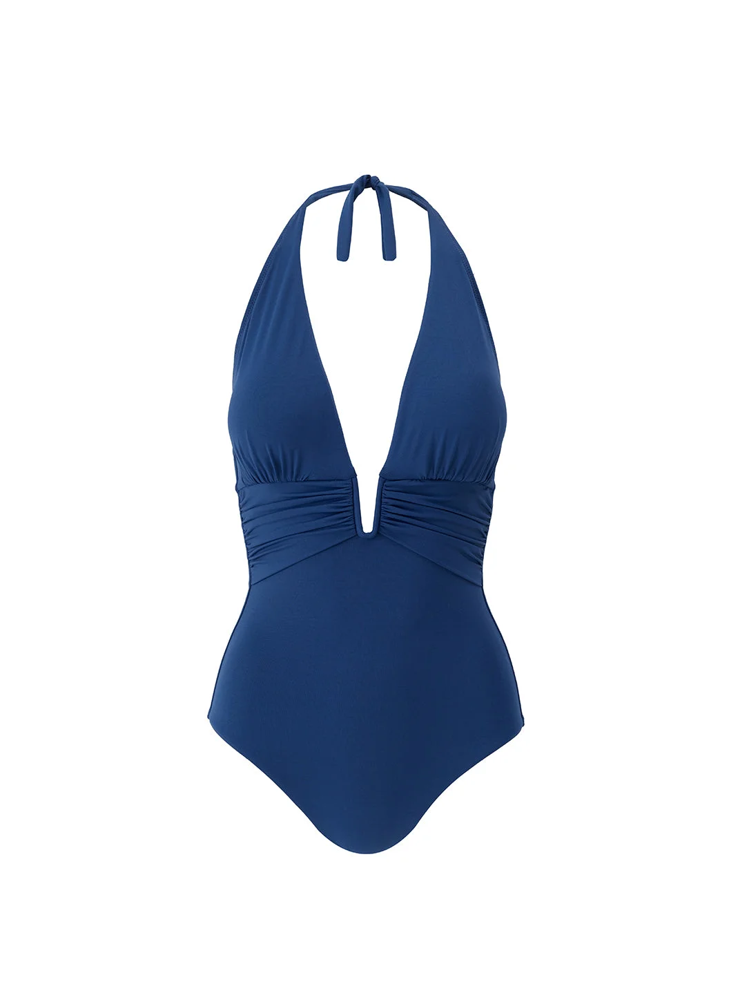 BALEARIC MARINE SWIMSUIT - 1