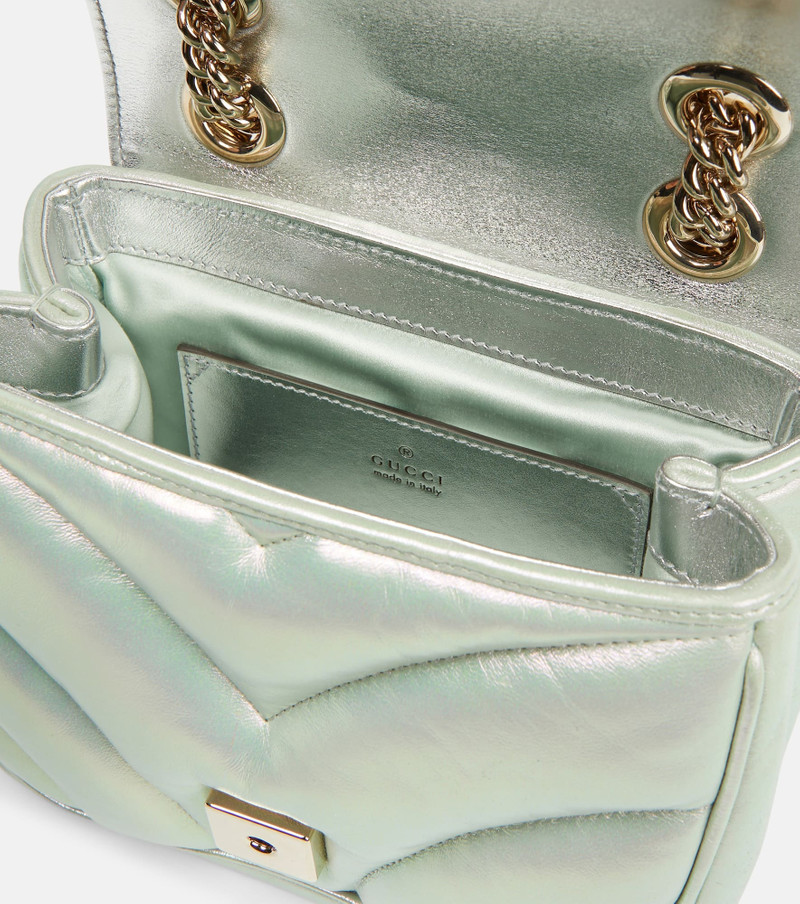 mini GG Marmont shoulder bag 3