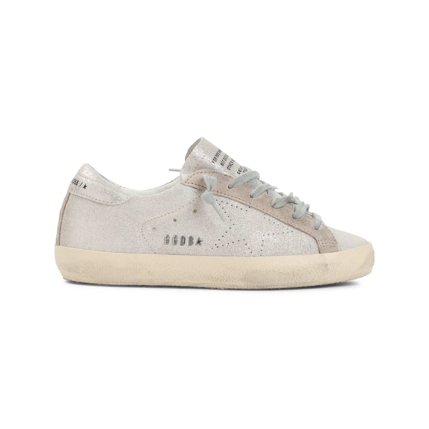 Golden Goose Superstar Sneakers Women - 1