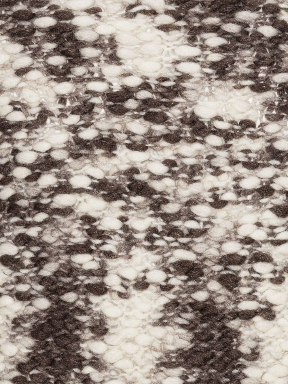 high-neck sweater - 3