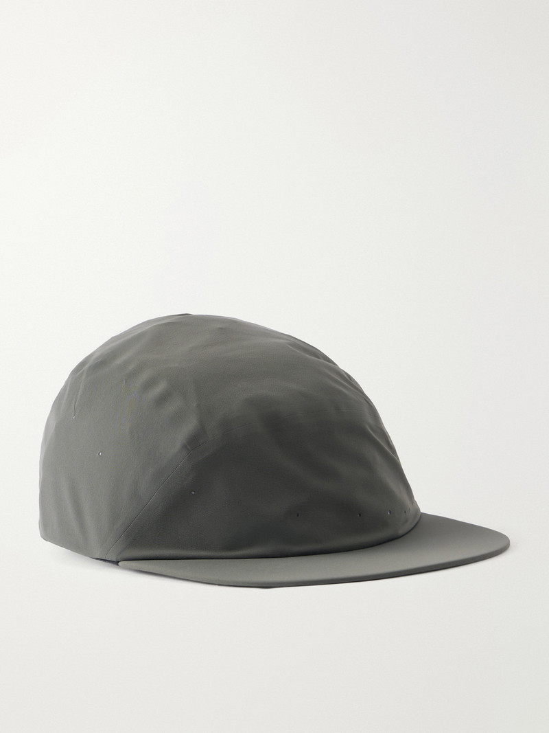 Post Archive Faction Zero Recycled-Shell Cap 1