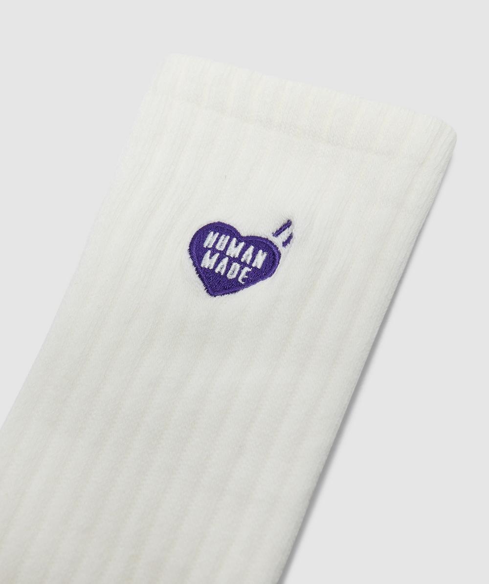 Pile socks - 2