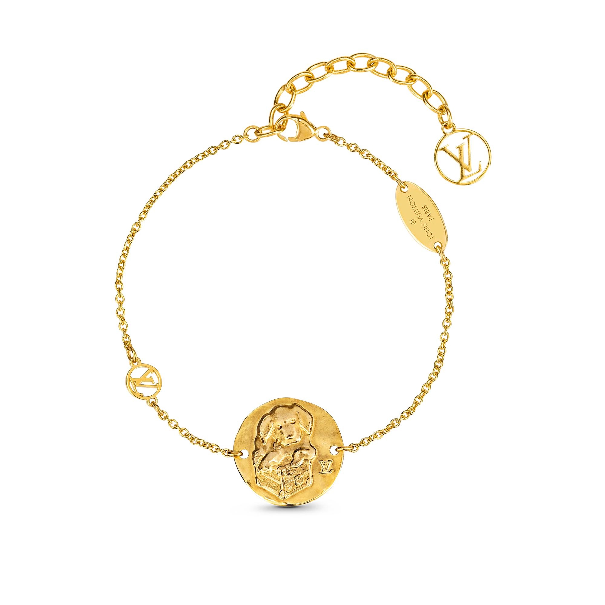 Louis In The Sky Zodiac Bracelet - 1