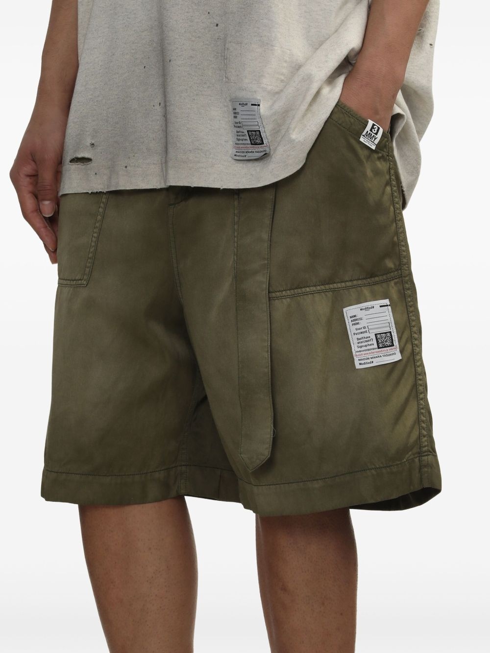 Repair shorts - 5