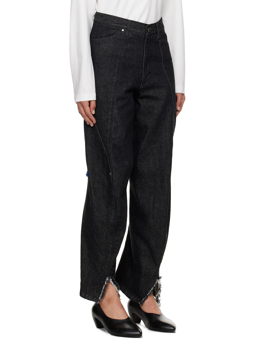 Black Product. 79 Jeans - 2