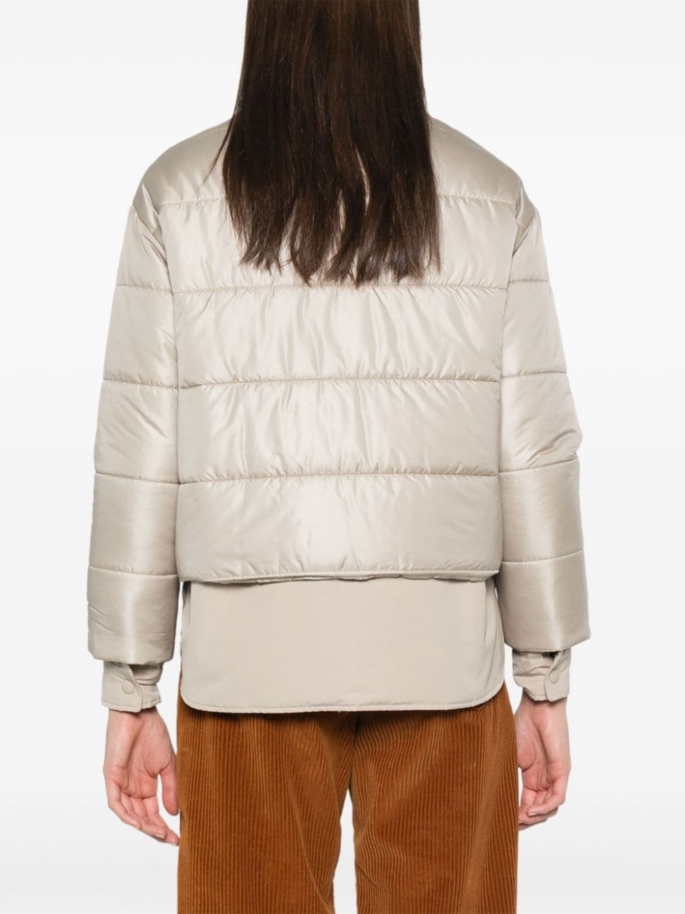 Jayla puffer jacket - 4
