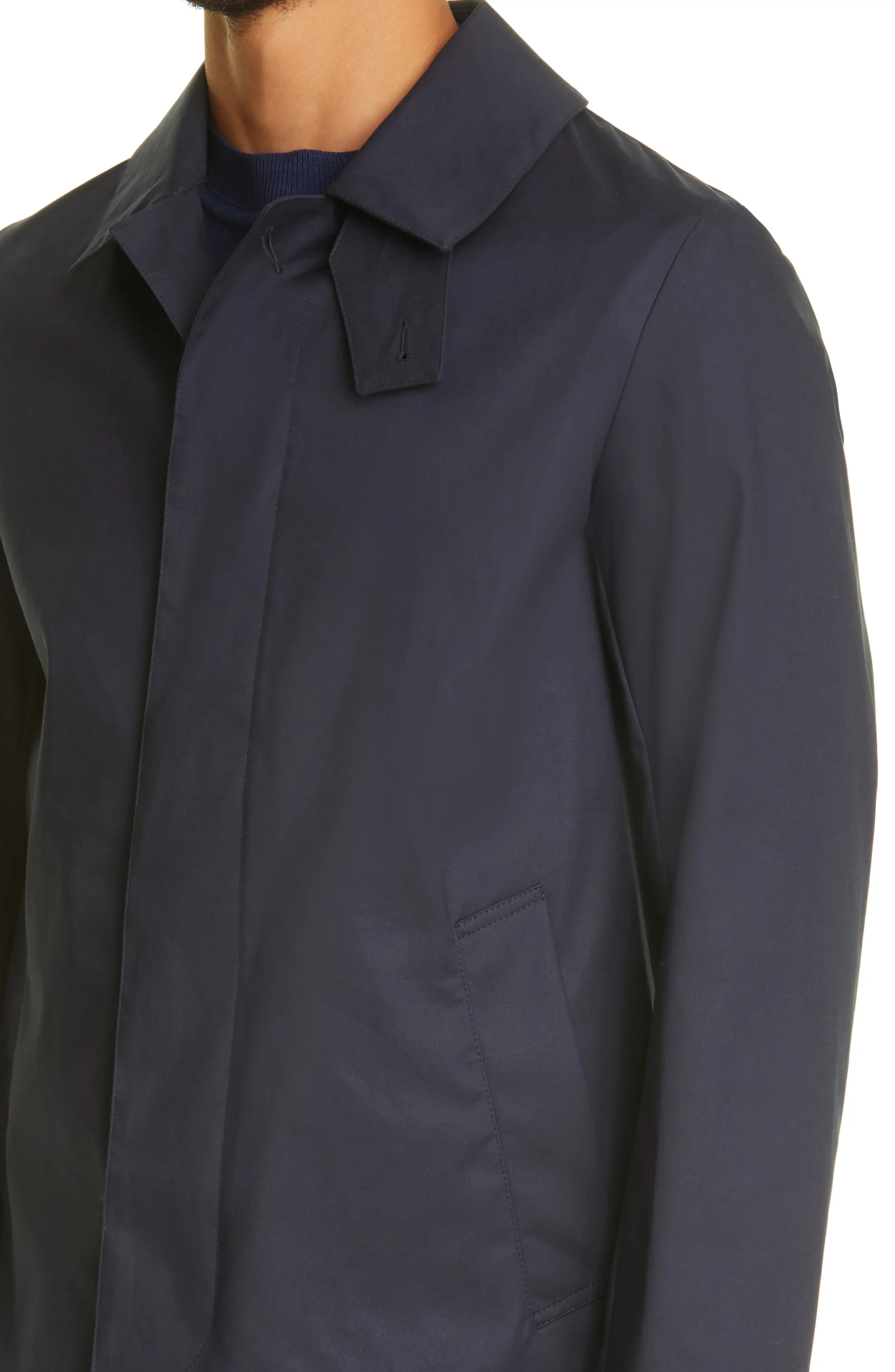 Cambridge Waterproof Rain Coat - 4