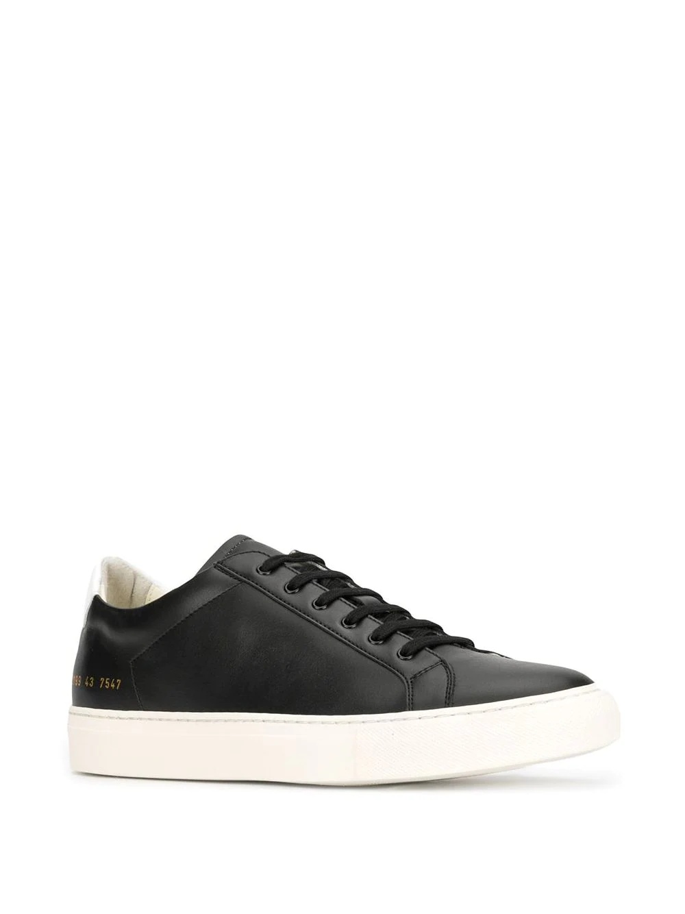 Achilles low-top sneakers - 2