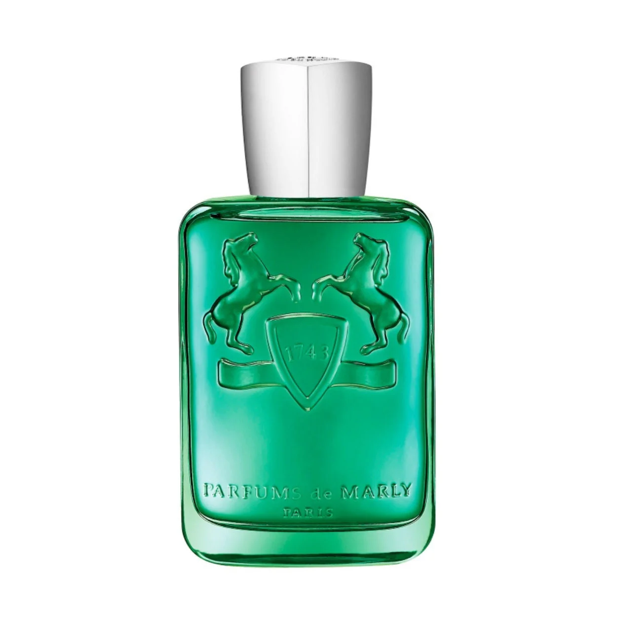 Greenley Eau de Parfum - 1