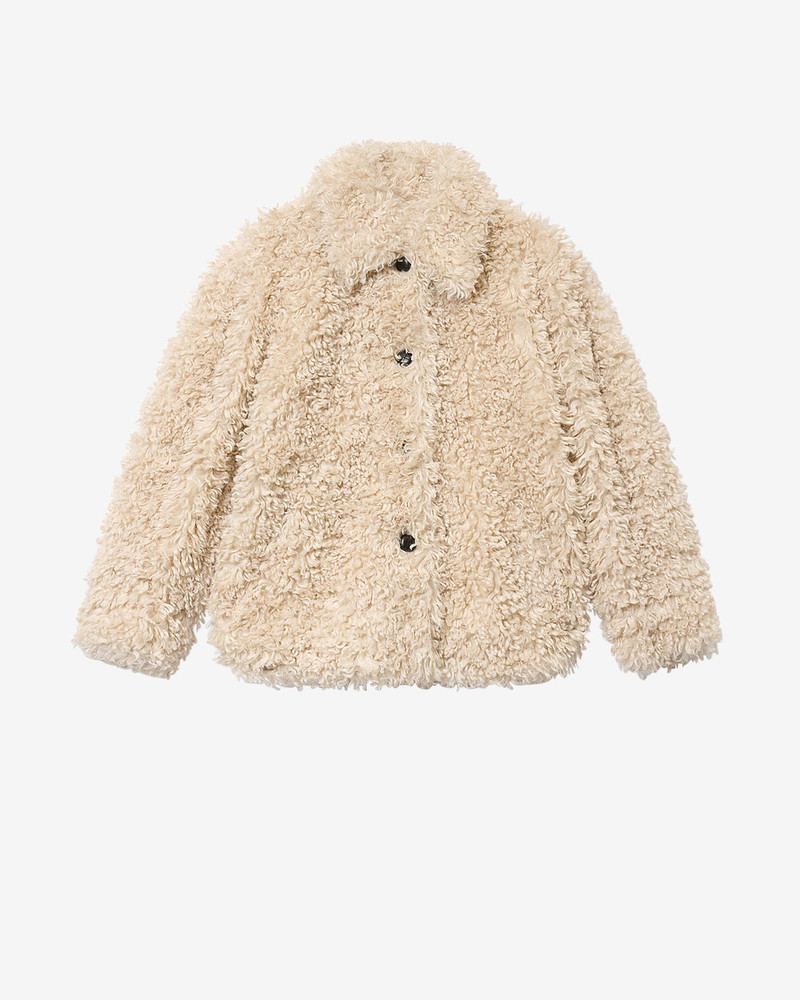 TARVEY COAT 1