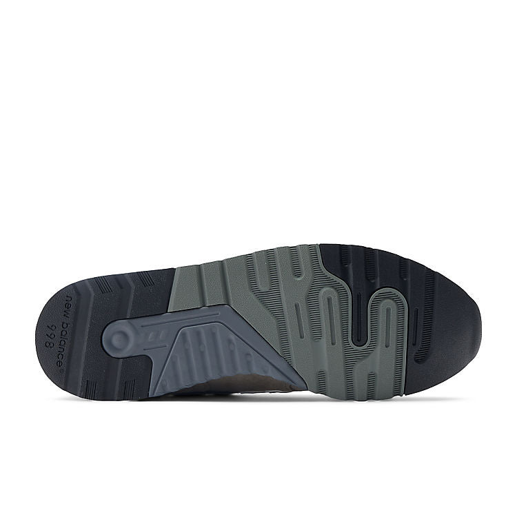 New Balance 998 Made in USA 'Grey Day 2023 - Grey Silver' U998GR - 5