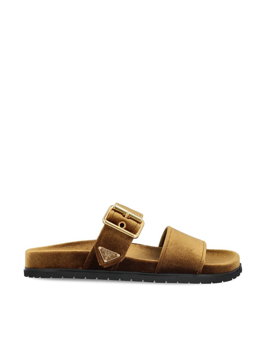 Prada Sandals - 1