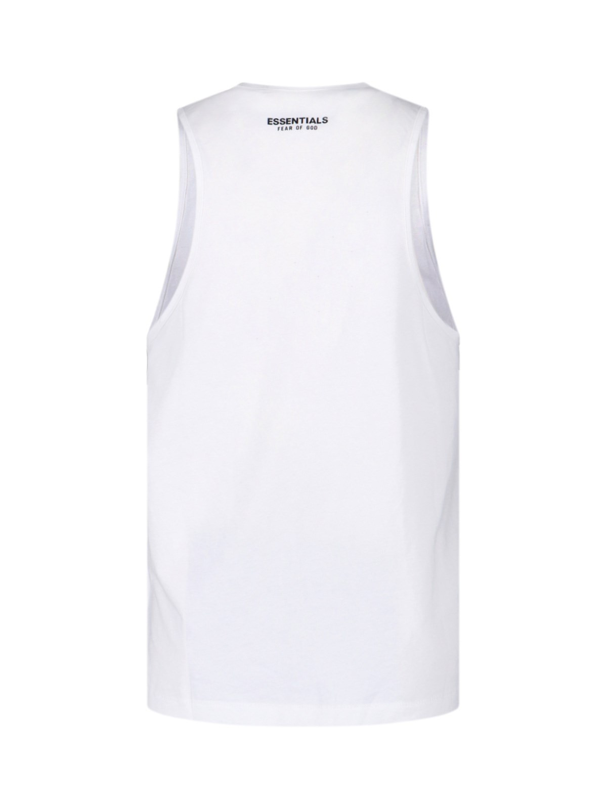 TANK TOP "ESSENTIAL" - 2