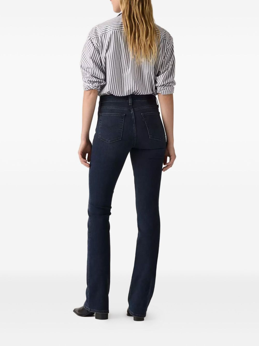 725™ bootcut jeans - 2