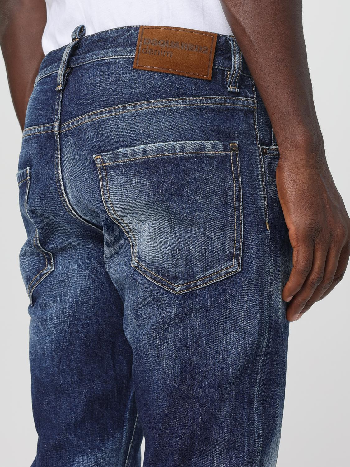 Jeans men Dsquared2 - 3