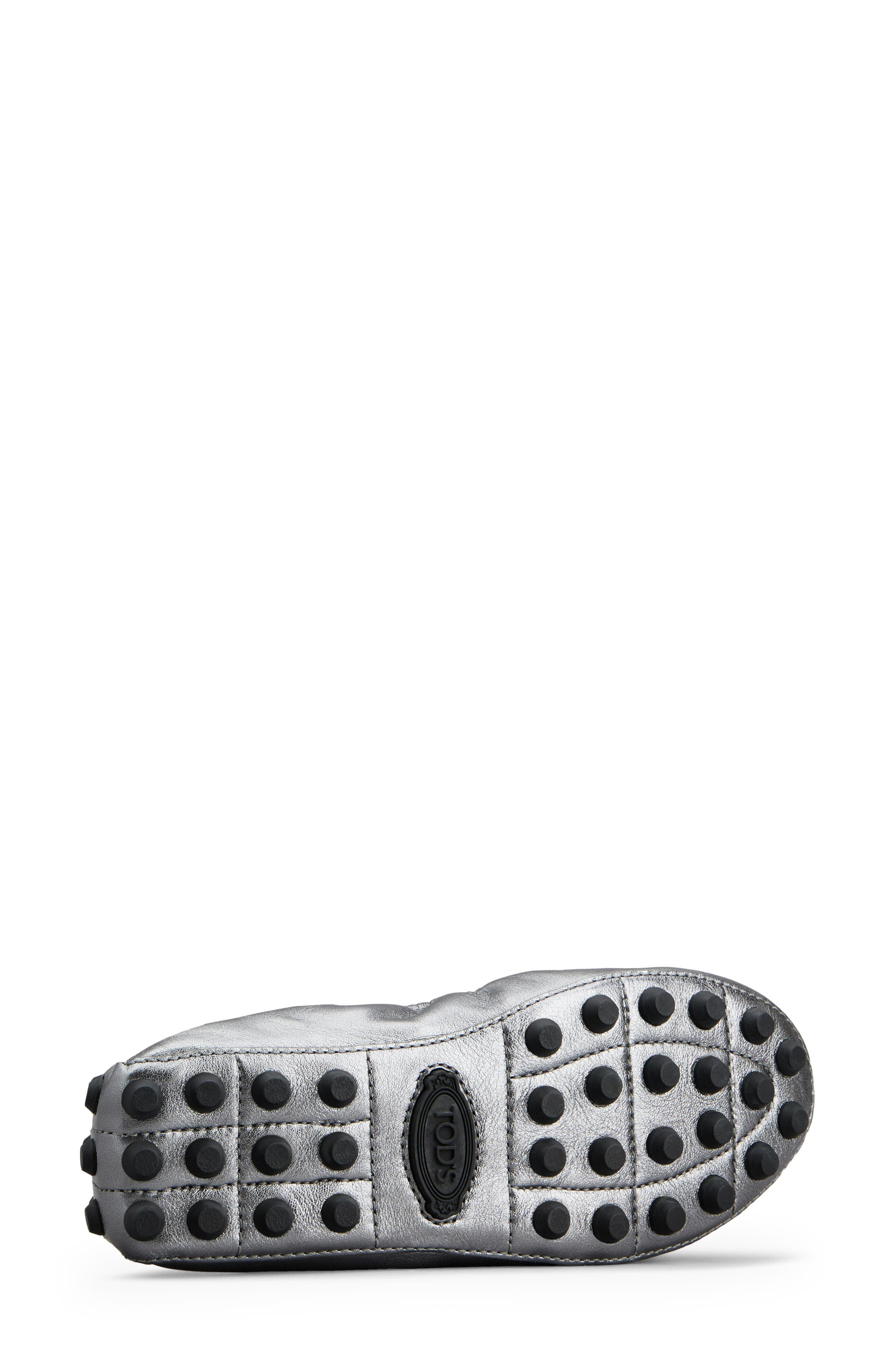 Bubble Bow Ballet Flat - 5