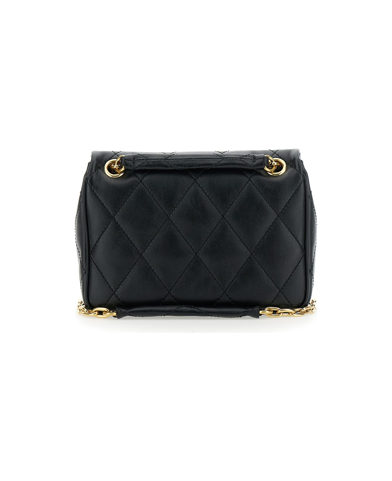 Strand Small Quilted Bag - 2