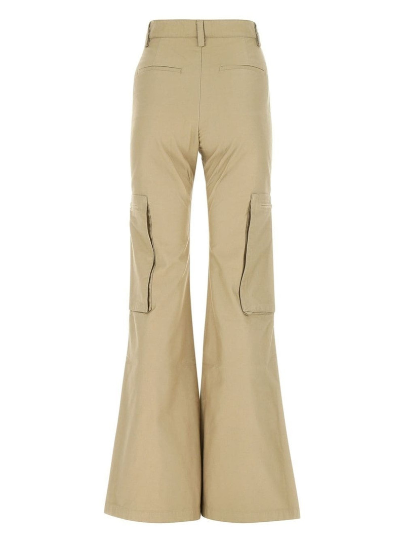 AMIRI Amiri cargo trousers outlook