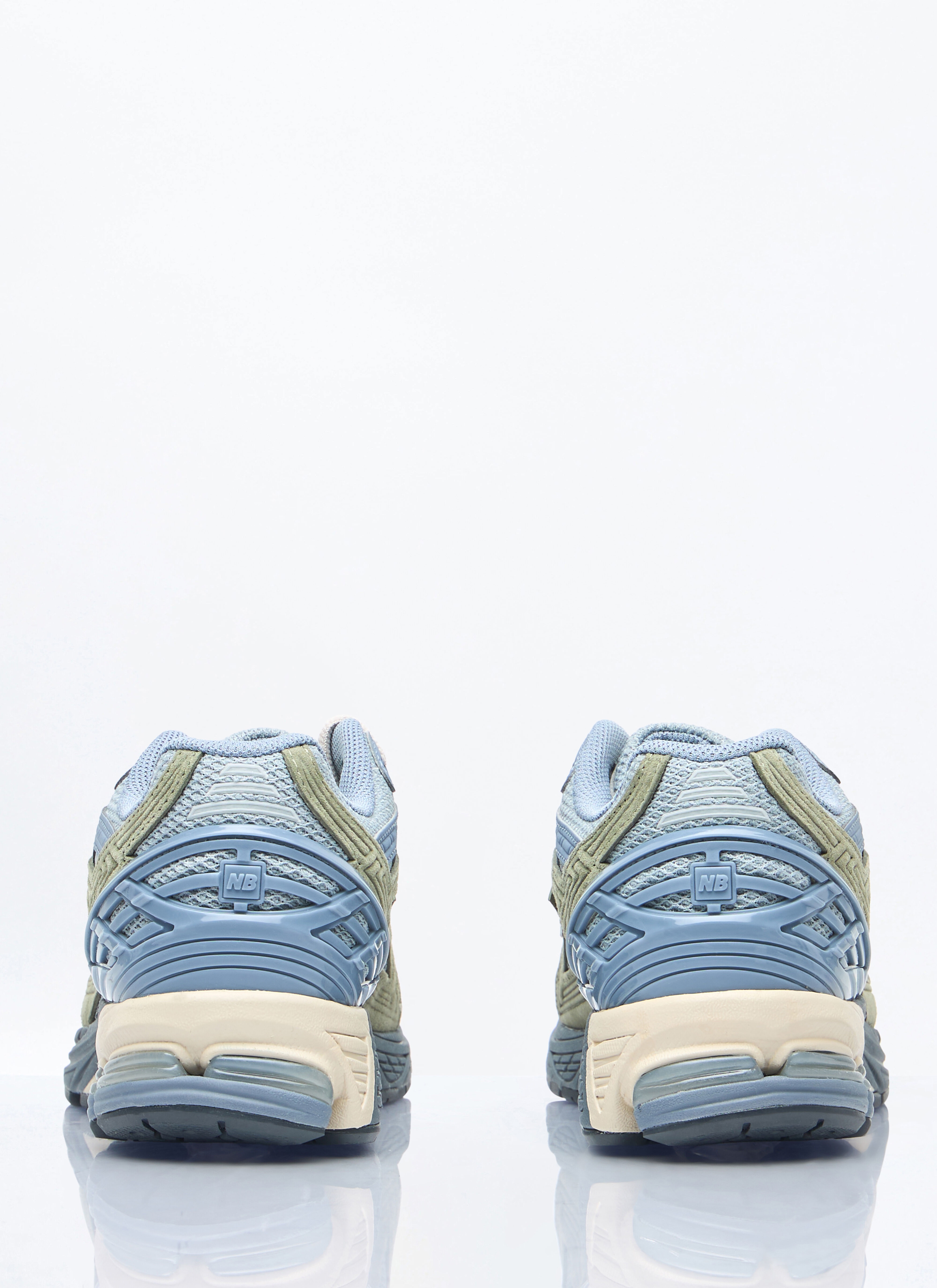 1906 Utility Sneakers - 5