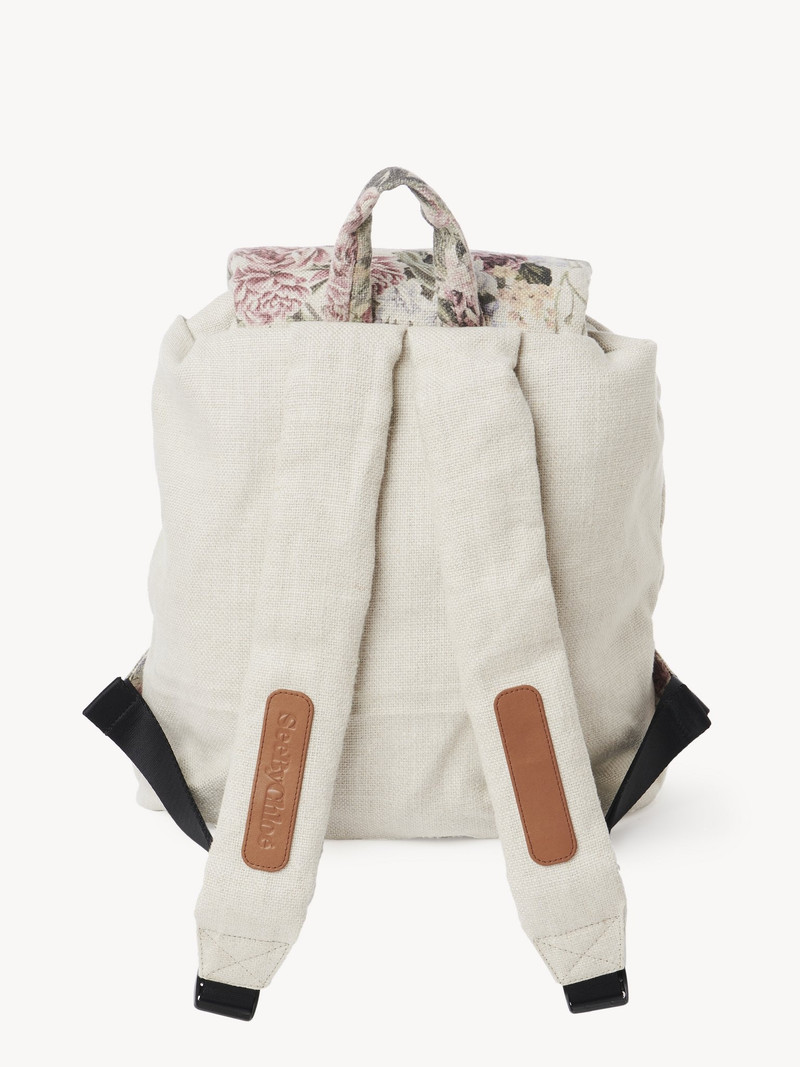 See by Chloé JOY RIDER BACKPACK outlook