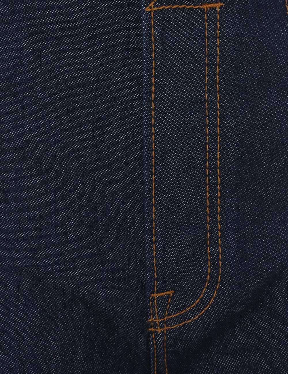 WIDE STRAIGHT JEAN - 6