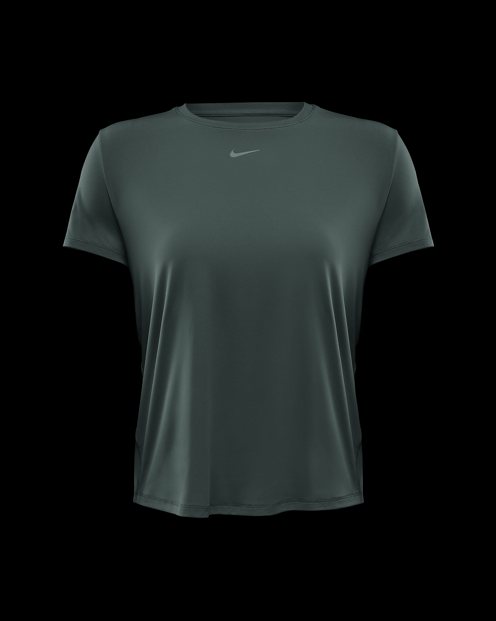 Nike One Classic Women's Dri-FIT Short-Sleeve Top - 6